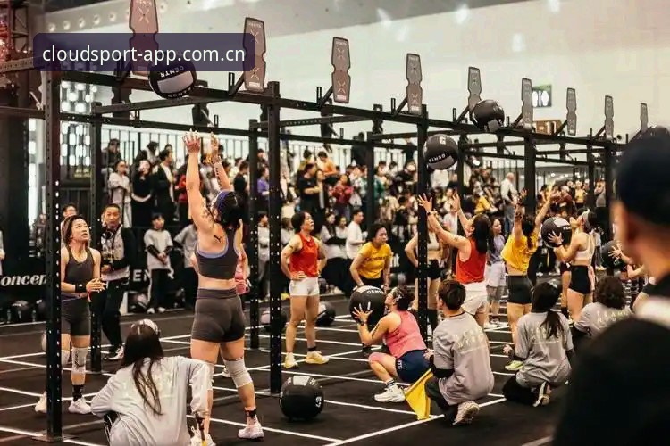 揭秘云体育互动体验对比背后的真相：你不知道的沉浸式革新